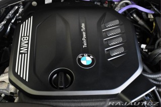 BMW 3 320d xD M-SPORT ČR 2021