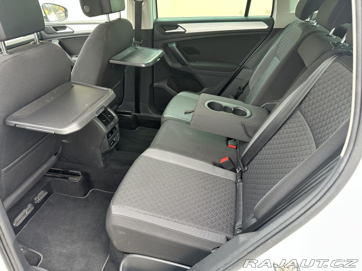 Volkswagen Tiguan 2.0 TDI 110kW/4x4/DSG/Nav 1800