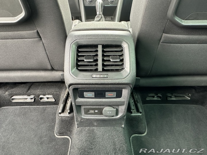 Volkswagen Tiguan 2.0 TDI 110kW/4x4/DSG/Nav 1800