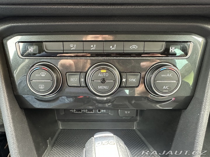 Volkswagen Tiguan 2.0 TDI 110kW/4x4/DSG/Nav 1800