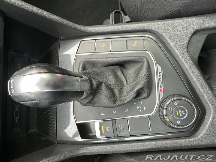 Volkswagen Tiguan 2.0 TDI 110kW/4x4/DSG/Nav 1800