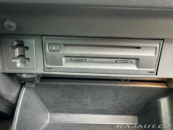 Volkswagen Tiguan 2.0 TDI 110kW/4x4/DSG/Nav 1800