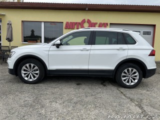 Volkswagen Tiguan  1800