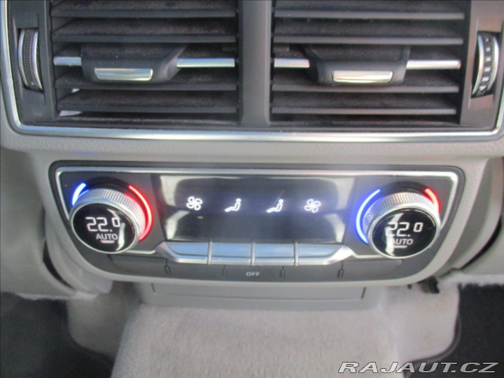 Audi Q7 3,0 TDI Quattro Radar S-l 2015