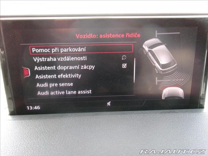 Audi Q7 3,0 TDI Quattro Radar S-l 2015