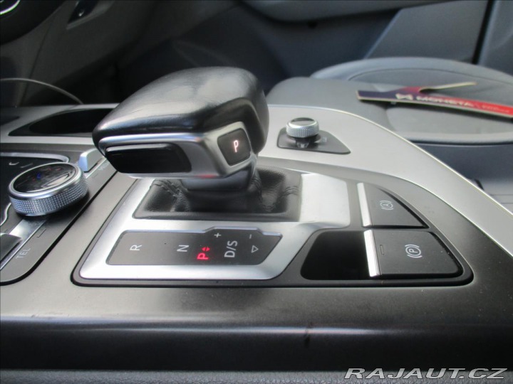 Audi Q7 3,0 TDI Quattro Radar S-l 2015