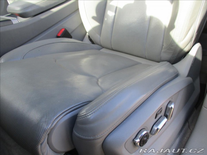 Audi Q7 3,0 TDI Quattro Radar S-l 2015
