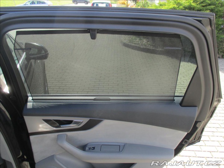 Audi Q7 3,0 TDI Quattro Radar S-l 2015