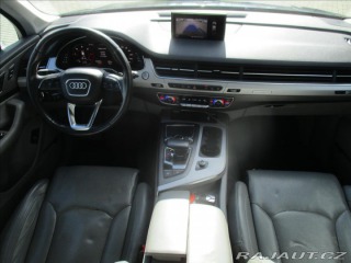 Audi Q7 3,0 TDI Quattro Radar S-l 2015