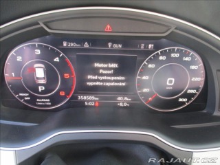 Audi Q7 3,0 TDI Quattro Radar S-l 2015