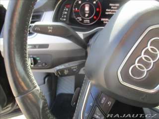 Audi Q7 3,0 TDI Quattro Radar S-l 2015