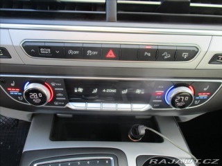 Audi Q7 3,0 TDI Quattro Radar S-l 2015