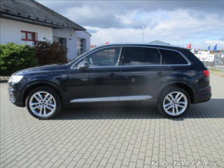 Audi Q7 3,0 TDI Quattro Radar S-l 2015