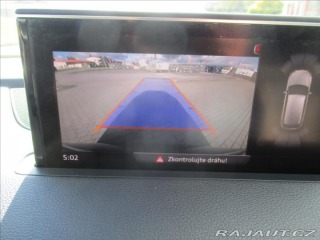 Audi Q7 3,0 TDI Quattro Radar S-l 2015
