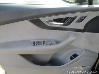 Audi Q7 3,0 TDI Quattro Radar S-l 2015