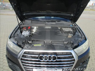 Audi Q7 3,0 TDI Quattro Radar S-l 2015