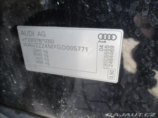 Audi Q7 3,0 TDI Quattro Radar S-l 2015
