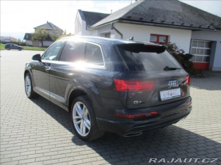 Audi Q7 3,0 TDI Quattro Radar S-l 2015