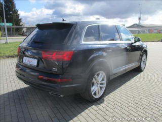 Audi Q7 3,0 TDI Quattro Radar S-l 2015