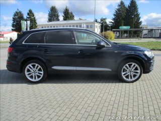 Audi Q7 3,0 TDI Quattro Radar S-l 2015