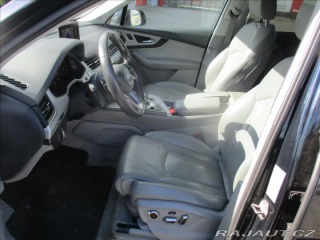 Audi Q7 3,0 TDI Quattro Radar S-l 2015