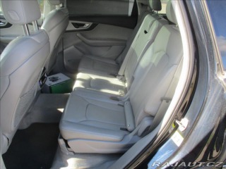 Audi Q7 3,0 TDI Quattro Radar S-l 2015