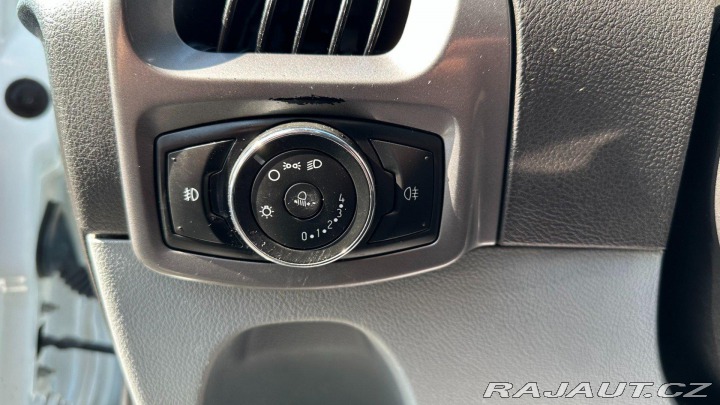 Ford Transit Custom 2.2TDCi 74kW *REZERVOVANO 2014