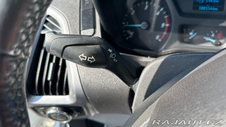 Ford Transit Custom 2.2TDCi 74kW *REZERVOVANO 2014