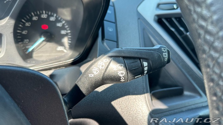 Ford Transit Custom 2.2TDCi 74kW *REZERVOVANO 2014