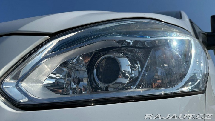 Ford Transit Custom 2.2TDCi 74kW *REZERVOVANO 2014