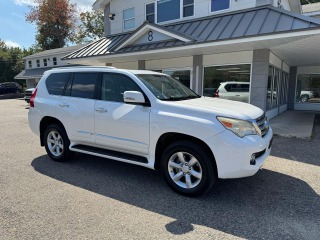 Lexus  GX460