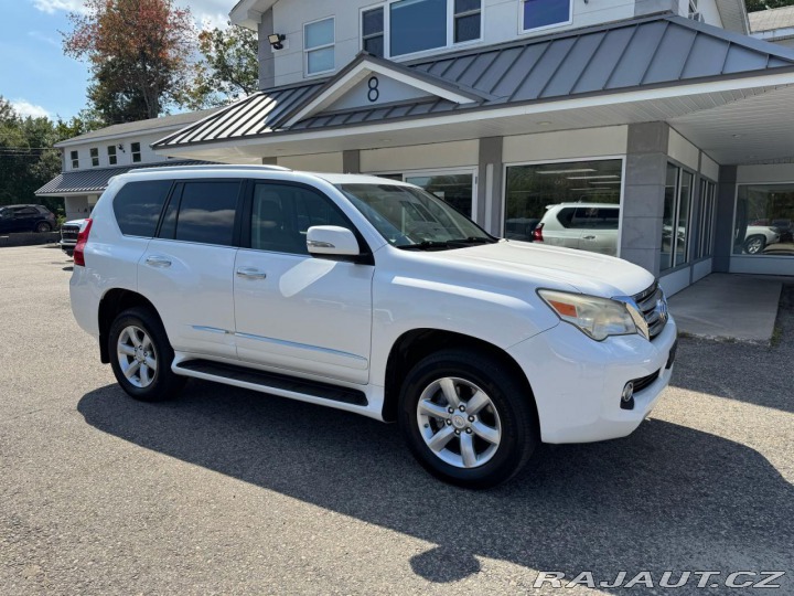 Lexus Ostatní modely GX460 2012