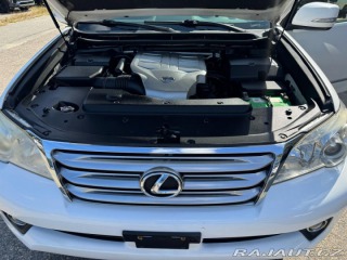 Lexus Ostatní modely GX460 2012