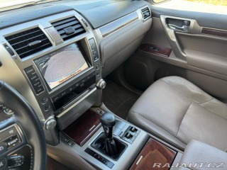 Lexus Ostatní modely GX460 2012