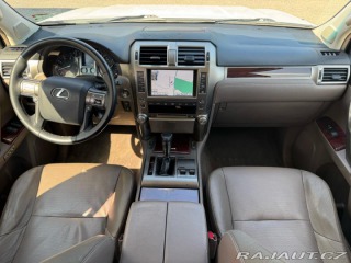 Lexus Ostatní modely GX460 2012