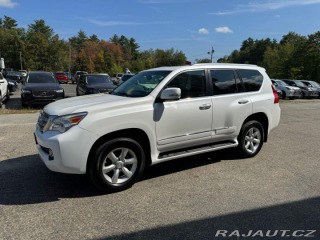 Lexus Ostatní modely GX460 2012