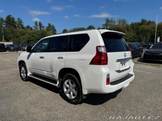 Lexus Ostatní modely GX460 2012