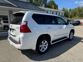 Lexus Ostatní modely GX460 2012