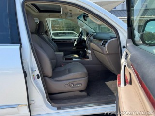 Lexus Ostatní modely GX460 2012