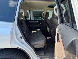 Lexus Ostatní modely GX460 2012