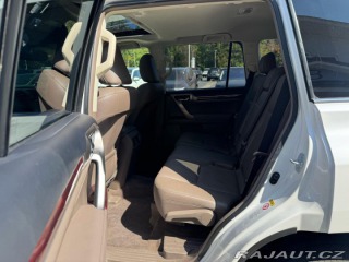 Lexus Ostatní modely GX460 2012