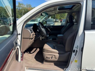 Lexus Ostatní modely GX460 2012