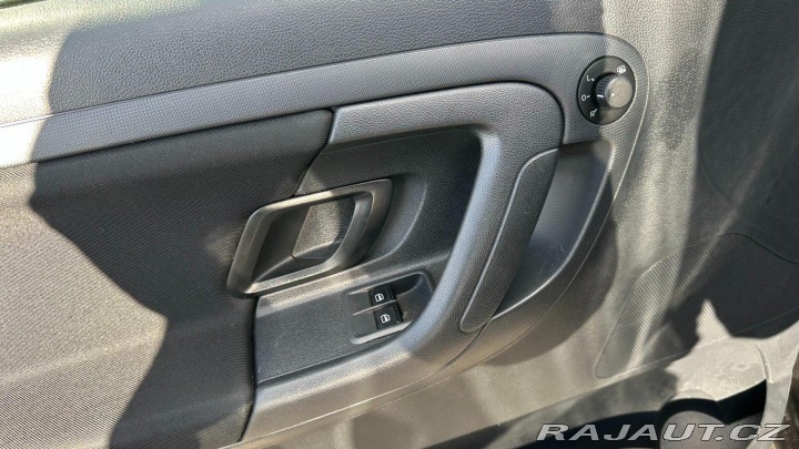 Škoda Roomster 1.2TSi 63kW REZERVOVANO 2013