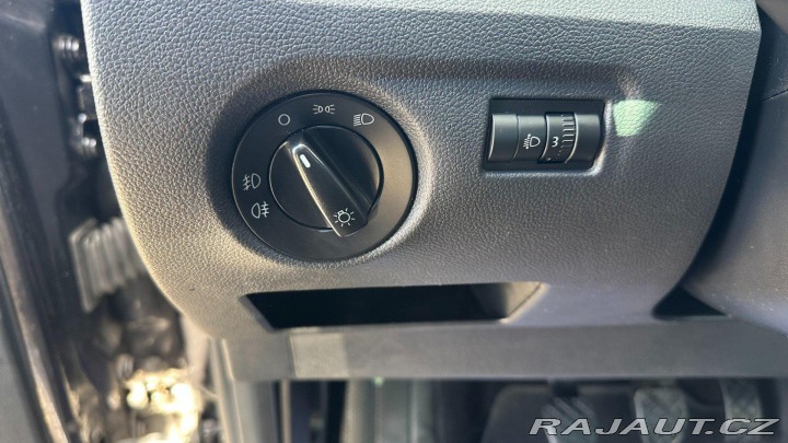 Škoda Roomster 1.2TSi 63kW REZERVOVANO 2013