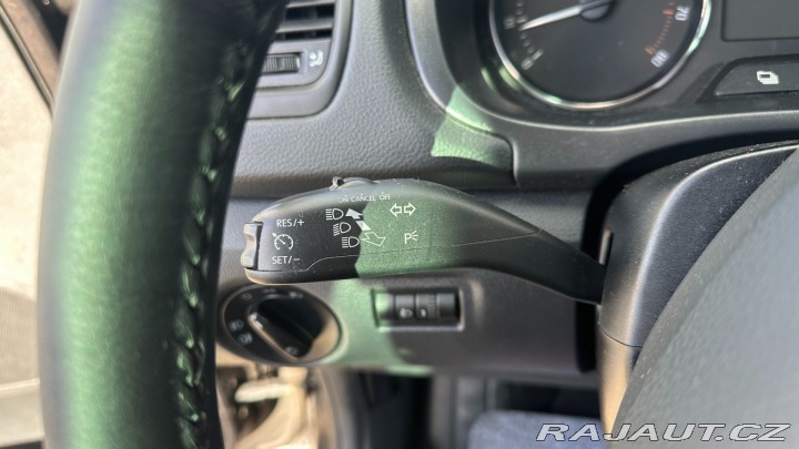 Škoda Roomster 1.2TSi 63kW REZERVOVANO 2013