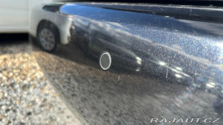 Škoda Roomster 1.2TSi 63kW REZERVOVANO 2013