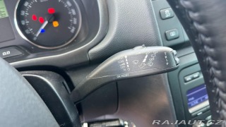 Škoda Roomster 1.2TSi 63kW *Servis*Výbav 2013