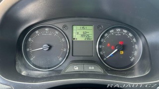 Škoda Roomster 1.2TSi 63kW *Servis*Výbav 2013