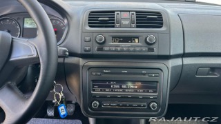 Škoda Roomster 1.2TSi 63kW *Servis*Výbav 2013