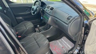 Škoda Roomster 1.2TSi 63kW *Servis*Výbav 2013